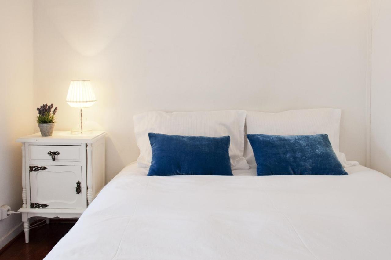 Penthouse At Downtown With Sun Deck & Amazing Views Apartment Lisboa Ngoại thất bức ảnh